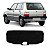 Forro Tampa Porta Malas Fiat Uno Sem Limpador 2005-2013 - Imagem 1