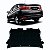 Forro Tampa Porta Malas Honda City 2009 Até 2014 + Presilhas - Imagem 1