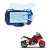 Película Protetora Painel Ducati Multistrada 1200s 1260s 1260 - 2015 2016 2017 2018 - Imagem 1