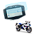 Película Protetora Painel Suzuki Gsx1000 2022 2023 2024 2025 - Imagem 1