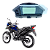 Película Protetora Painel Honda Honda Xre 190 2022 2023 2024 - Imagem 1