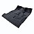 Forração Carpete Moldado Gm S10 1995 A 2020 Cabine Simples Preto - Imagem 1