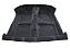 Forração Carpete Moldado Vw Gol Ab9 Bola 2p 1995 A 2003 Preto - Imagem 1