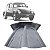 Forração Carpete Moldado Vw Fusca 1960 A 1996 Cinza Claro - Imagem 1