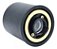 Volante GTI SPORT Golf Polo Fox Saveiro Voyage G5 G6 - Imagem 8