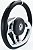 Volante GTI SPORT Golf Polo Fox Saveiro Voyage G5 G6 - Imagem 4