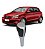 Bola De Cambio Automatica Etios Tampa Cinza 2017 2018 2019 2020 2021 - Imagem 1