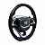 Volante Original Couro Fiat Argo Cronos Comando De Som Shift Pad - Imagem 2