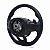 Volante Original Couro Fiat Argo Cronos Comando De Som Shift Pad - Imagem 6