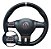 Volante Modelo Volkswagen Golf Gli Multifuncional Geração 5  Cubo Embutido - Imagem 1