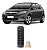 Kit Batente + Coifas Amortecedor Dianteiro Focus 2001 A 2008 - Imagem 1