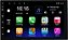 Central Midia Android Auto Creta 2017 2018 2019 2020 2021 - Imagem 4