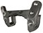 Cavalete Fixador Pinça F4000 85/92 - Lado direito - Imagem 1