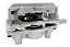 Par Pinça Agra- Le 1600d -1800d 90/94 / 4500d-5000d 94/98 / 6000-furgovan 6000 99/... - Ld - Imagem 1