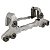 Suporte Pinça De Freio F4000 Turbo 1996 1997 1998 - Imagem 1