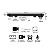 Retrovisor Automotivo Multimidia Gravador Universal Com Carplay Android Auto Sem Fio - Imagem 6