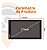 Central Multimidia 1 Din Full Carplay Sem Fio Android Auto Universal - Imagem 5