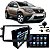 Central Multimidia Mp5 Som Kwid Captur Sandero Logan Duster - Imagem 1