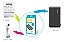 Carregador Universal Portatil Power Bank 10000mah - Imagem 7