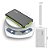 Carregador Universal Portatil Power Bank 10000mah - Imagem 4
