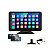 Central Multimidia 7"P Portatil Android Bluetooth Universal - Imagem 3
