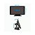 Central Multimidia 7"P Portatil Android Bluetooth Universal - Imagem 4