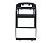 Sistema Multimídia 7"p Hd  Painel Preto Câmera Ré Astra 1998 1999 2000 2001 2002 2003 2004 2005 2006 2007 2008 2009 2010 2011 - Imagem 5