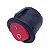 Display 7" Câmera Dianteira Cabo 15m Câmera Traseira Infravermelho Botão Interruptor - Imagem 9