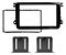 Painel Multimidia Bluetooth Volkswagen Fox 2007 Até 2021 - Imagem 2