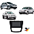 Tela Multimidia Bluetooth Volkswagen Voyage G5 2009 Até 2012 - Imagem 1