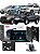 Central Som Multimidia Android Auto Car Play Gps Ford Ka 1997 Até 2019 - Imagem 1