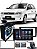 Central Multimidia Bluetooth Corsa Meriva Montana Vectra 2002 Até 2011 - Imagem 9