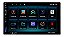 Kit Central Multimidia Carplay Androidauto Corsa 2002 Até 2011 - Imagem 6