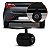Painel Camera RÉ Multimidia Bluetooth Fiat Palio Way Fire 2014 Até 2018 - Imagem 6