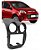 Central Multimidia 7" Polegadas Fiat Punto 2012 2013 2014 2015 2016 - Imagem 13