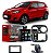 Conjunto Multimidia Android Palio Attractive 2012 Até 2018 - Imagem 7