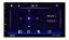Central Kit Multimidia Android Auto Carplay Grand Siena Grafite Escuro 2012 Até 2021 - Imagem 14