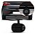 Conjunto Multimidia Palio G5  2012 2013 2014 2015 2016 2017 - Imagem 5