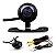 Central Som Multimidia Android Auto Car Play Gps Gol G6 - Imagem 5