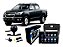 Kit Painel Espelhamento Multimídia Android Auto Carplay S10 Trailblazer 2012 Até 2016 - Imagem 1