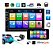 Kit Central Multimidia Mp5 Bluetooth Fiat Stilo 2003 Até 2010 - Imagem 9