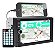 Kit Reprodutor Multimidia Automotivo Mp5 Bluetooth Hb20 2012 Até 2020 - Imagem 4