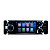 Viperx Rádio Mp5 Viper Espelhamento Com Fio1din Radio Fm - Imagem 2