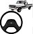 Volante Ford F1000 Pampa F4000 Modelo Original - Imagem 1