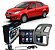 Central Kit Multimidia Android Auto Grand Siena 2012 Até 2021 - Imagem 19