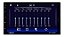 Central Kit Multimidia Android Auto Grand Siena 2012 Até 2021 - Imagem 17