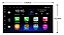 Multimidia Android Auto Carplay Gps Palio Sporting 2012 Até 2018 - Imagem 6