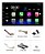 Central Kit Multimidia Fiat Punto 2008 Até 2012 - Imagem 5