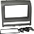 Kit Central Multimidia Fiat Siena E Idea 2007 Até 2011 - Imagem 2
