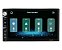 Kit Central Multimidia Chevrolet Captiva 2008 Até 2016 - Imagem 7